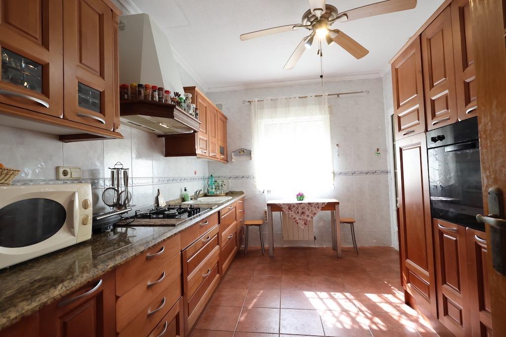Playa Flamenca, independent villa just 250 meters from the beach