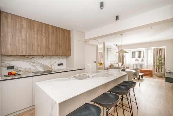 FANTÁSTICO PISO REFORMADO EN EL BARRIO DE SALAMANCA, MADRID