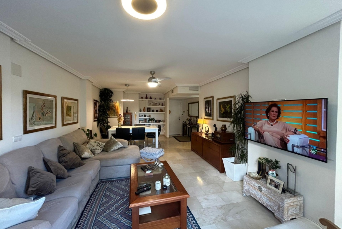 Your ideal home in the heart of Albir 🌟