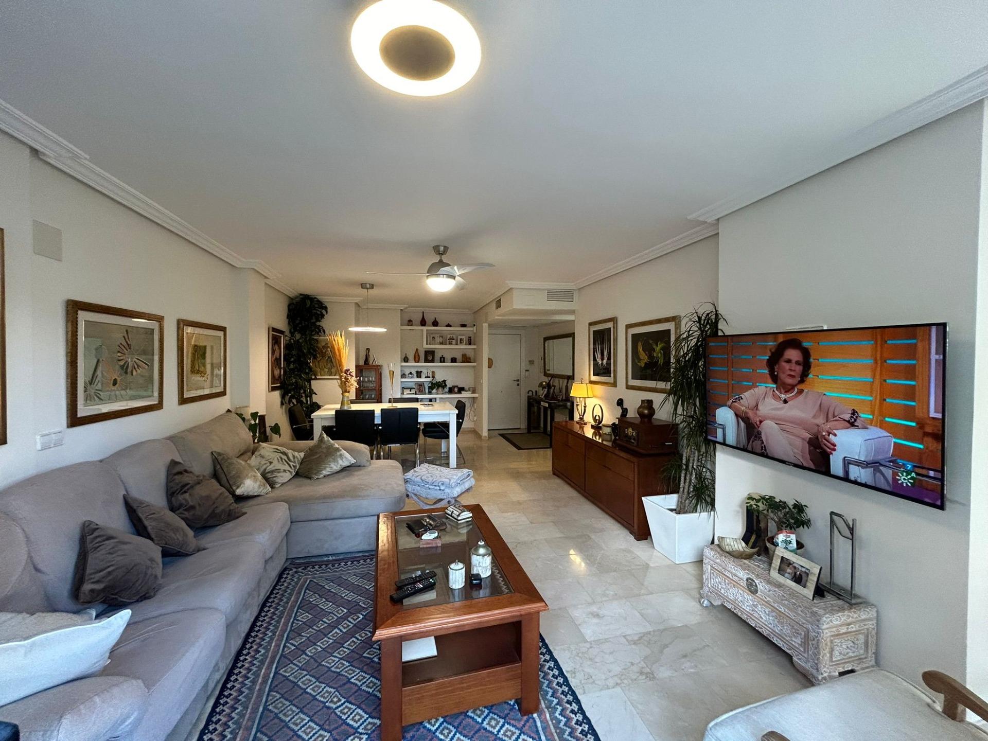 Your ideal home in the heart of Albir 🌟