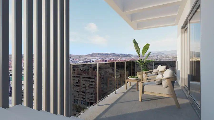 Aborda: Your New Home in Alicante 🌴