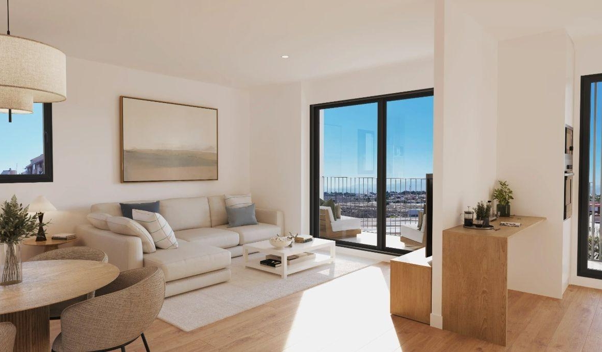 Tu Nueva Casa en Alicante 🏡✨