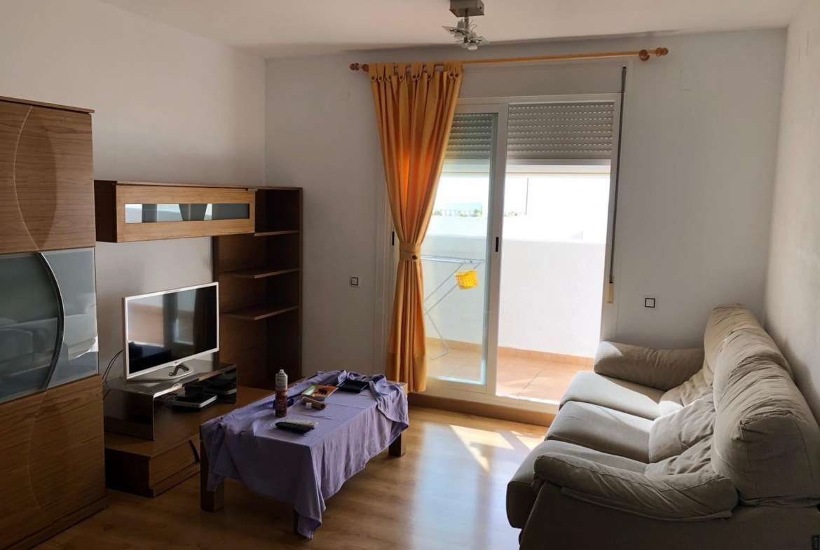 ¡Dúplex en Venta con Vistas Espectaculares en el Rincón de Loix, Benidorm!