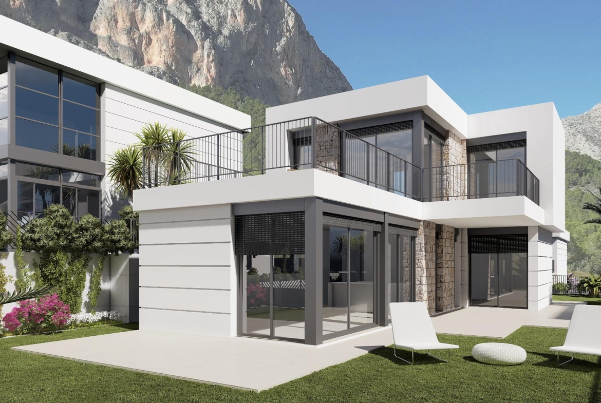 ¡Polop Hills Nature ya es una realidad! 🌿