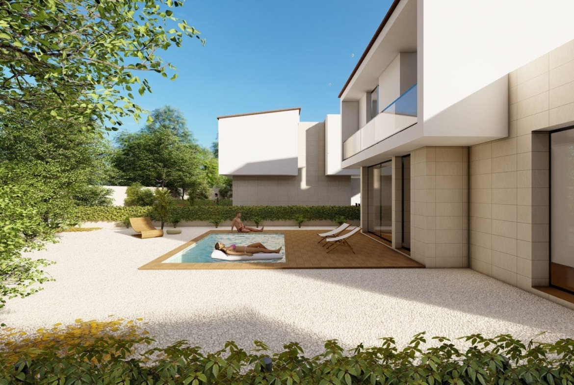 Residencial Vila Natura – Un Oasis de Lujo y Tranquilidad ✨