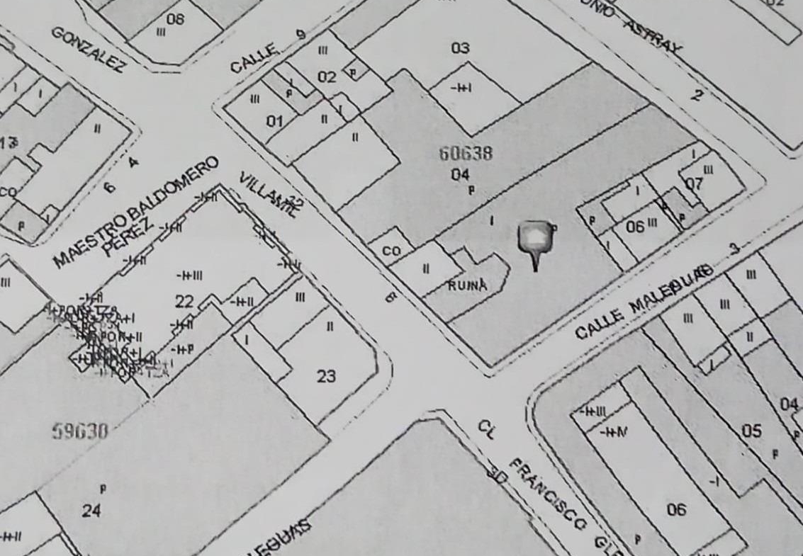 INVESTMENT FOR NEW CONSTRUCTION 100 METERS FROM MURALLÓN BEACH IN TAPIA DE CASARIEGO
