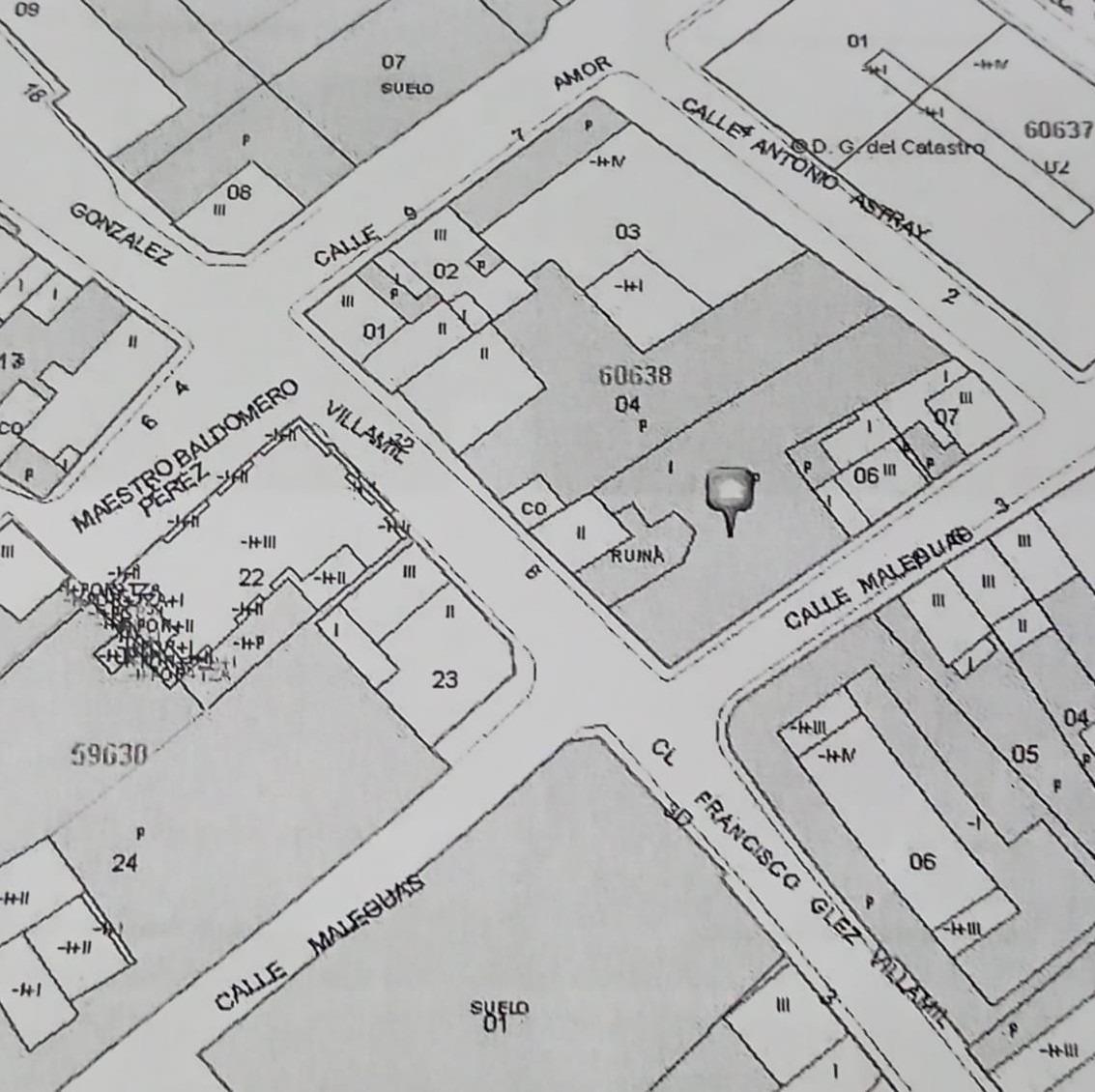 INVESTMENT FOR NEW CONSTRUCTION 100 METERS FROM MURALLÓN BEACH IN TAPIA DE CASARIEGO