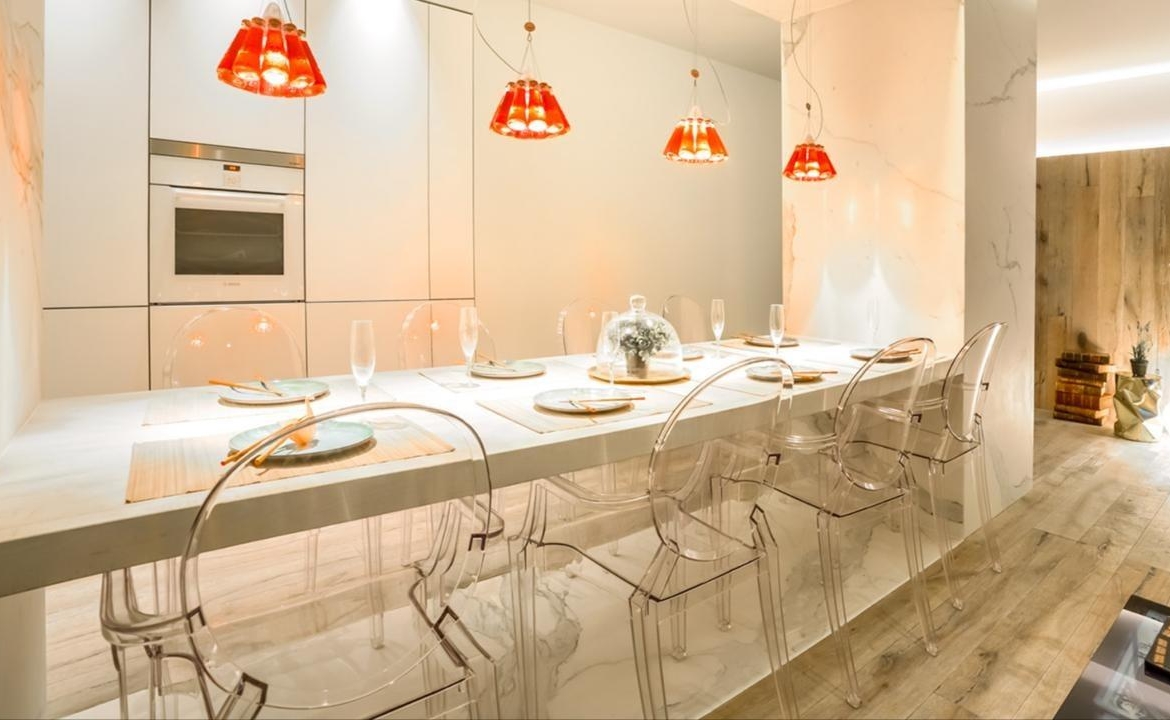 Preciosos apartamentos en Benidorm (Alicante, Valencia)