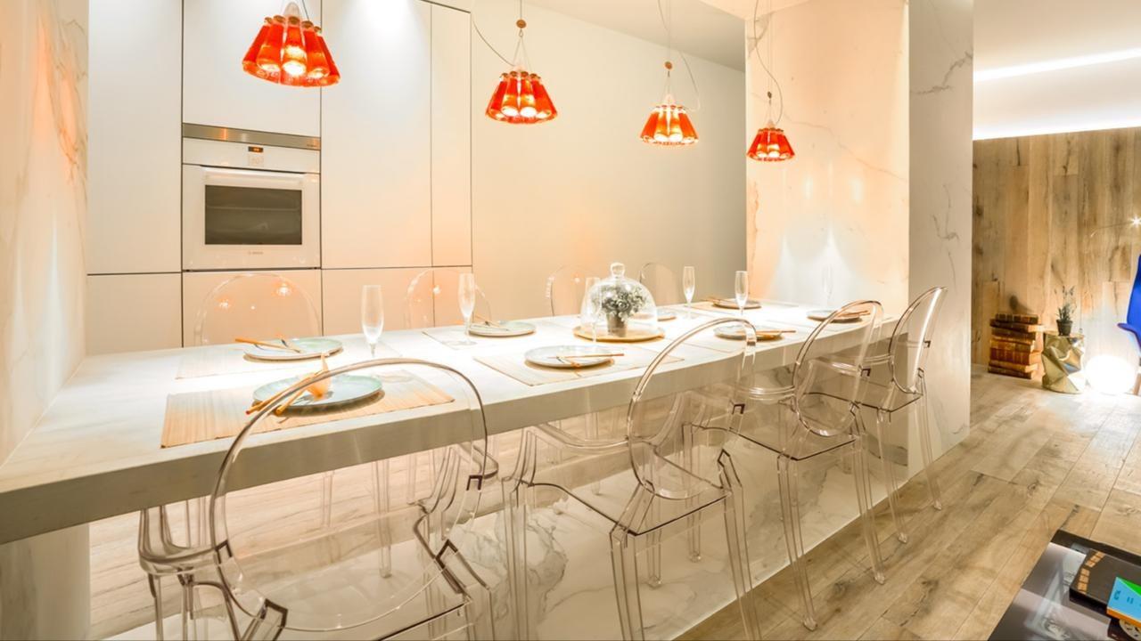 Preciosos apartamentos en Benidorm (Alicante, Valencia)