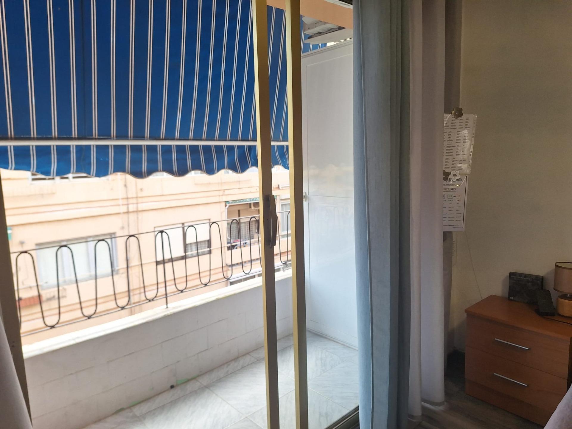 APPARTEMENT IN CAROLINAS ALTAS – BOULEVARD DEL PLA