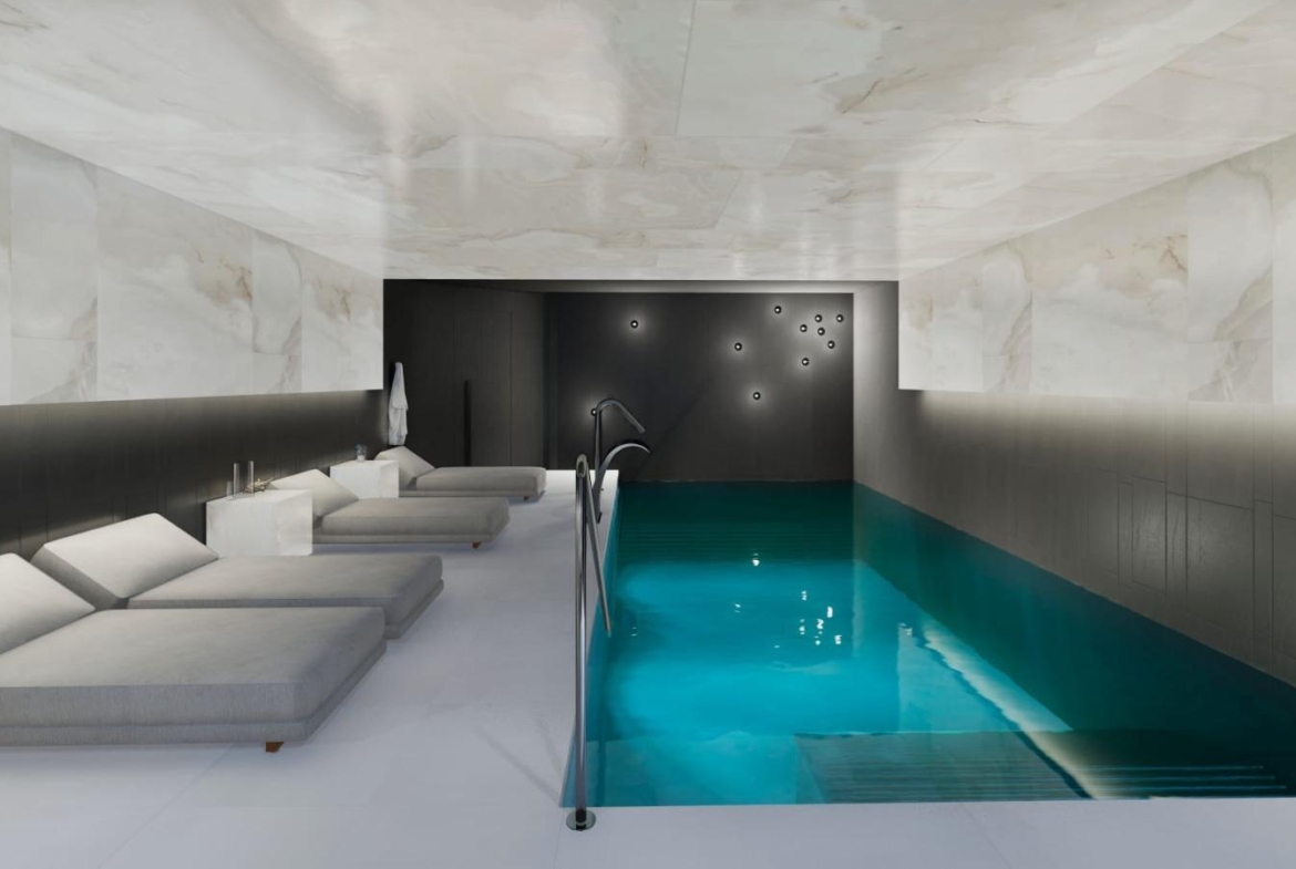Ontdek uw nieuwe woning in Calpe: innovatie, luxe en comfort