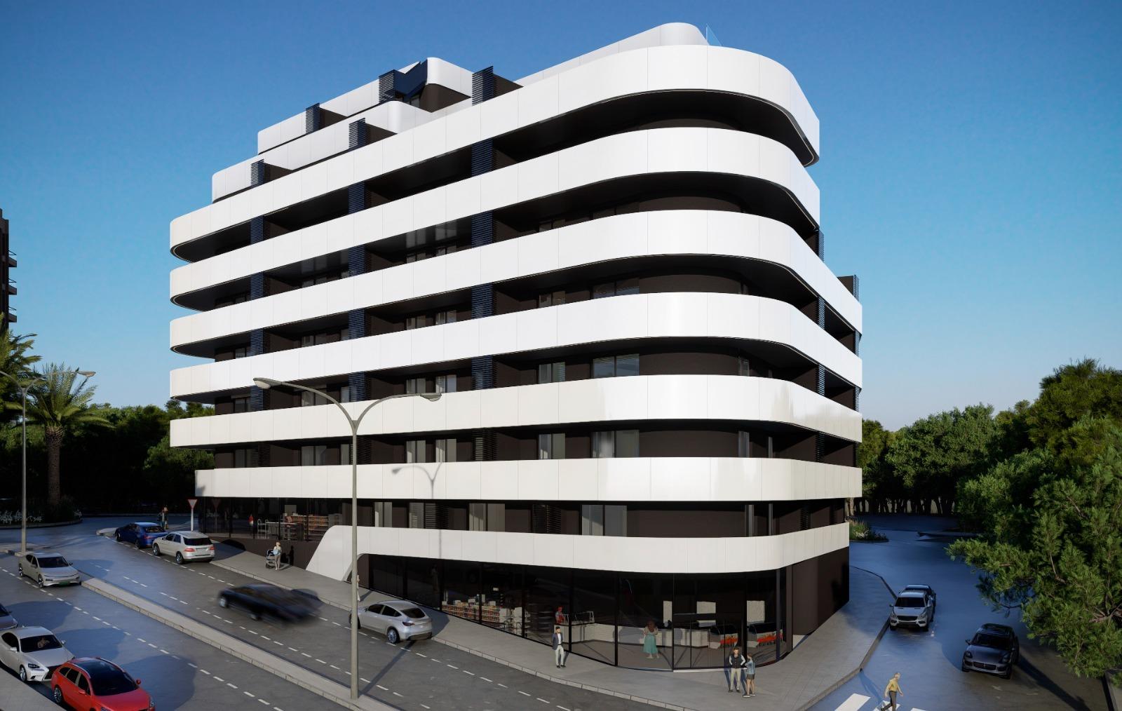 Discover Your New Home in Calpe: Innovation, Luxury, and Comfort