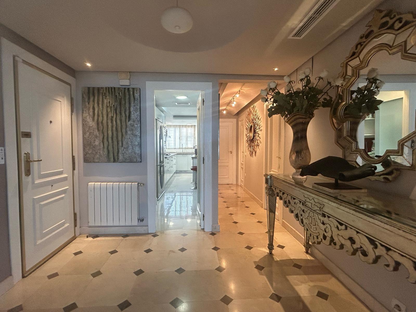 🏖️ Luxury Apartment on the Levante Beachfront – Dreamy Views 🌅