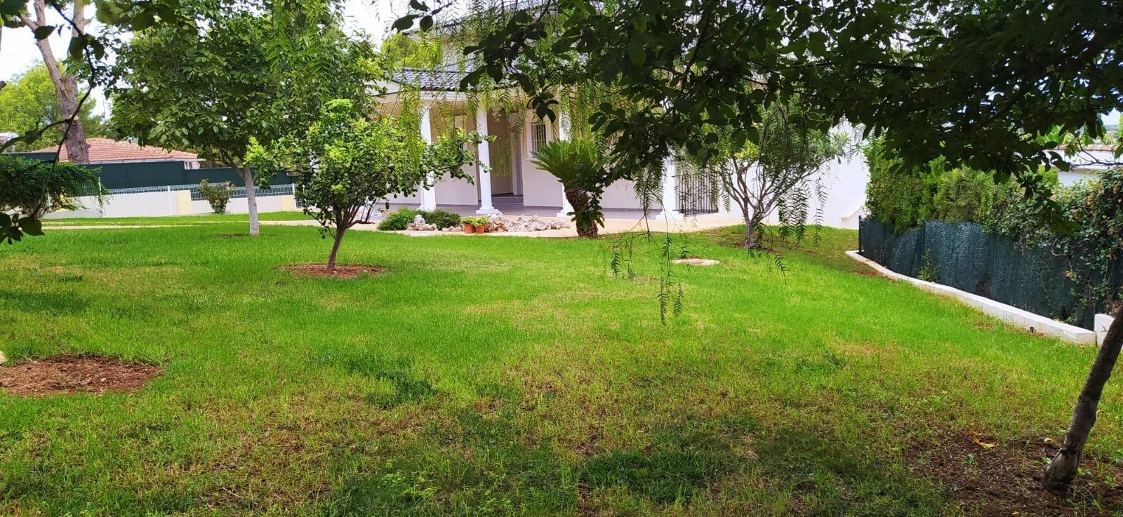 2-3-228 Villa de lujo en Picassent — Urbanización El Pinar 3