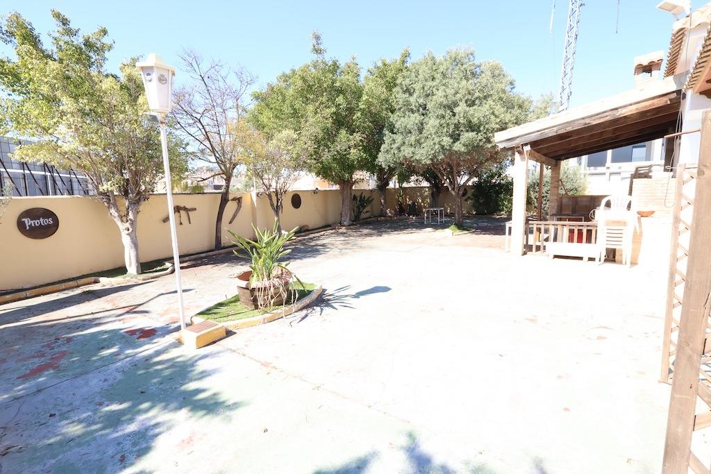 La Zenia home + business