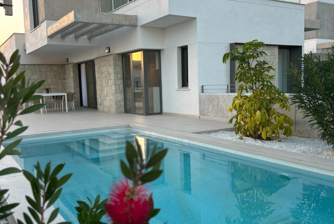 VILLA OCEAN – COSTABELLA RESIDENCES 🌟