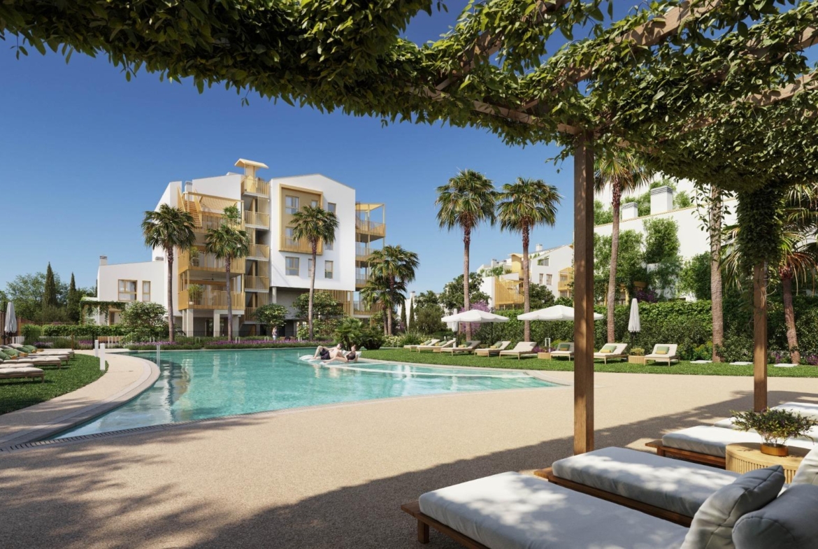 TALASA UTOPIAN VILLAGE: Waar Luxury Meets Nature