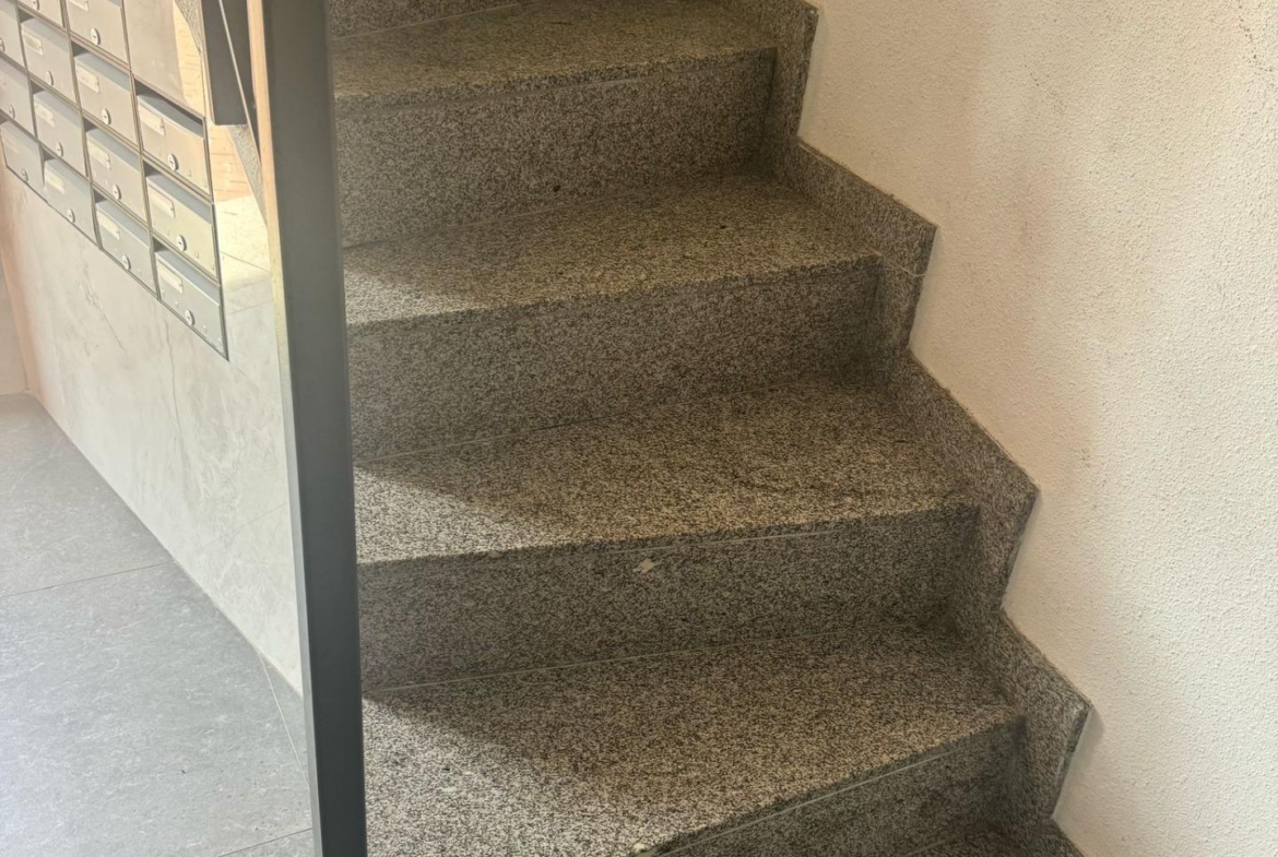 Amplio piso de 3 habitaciones en El Grau