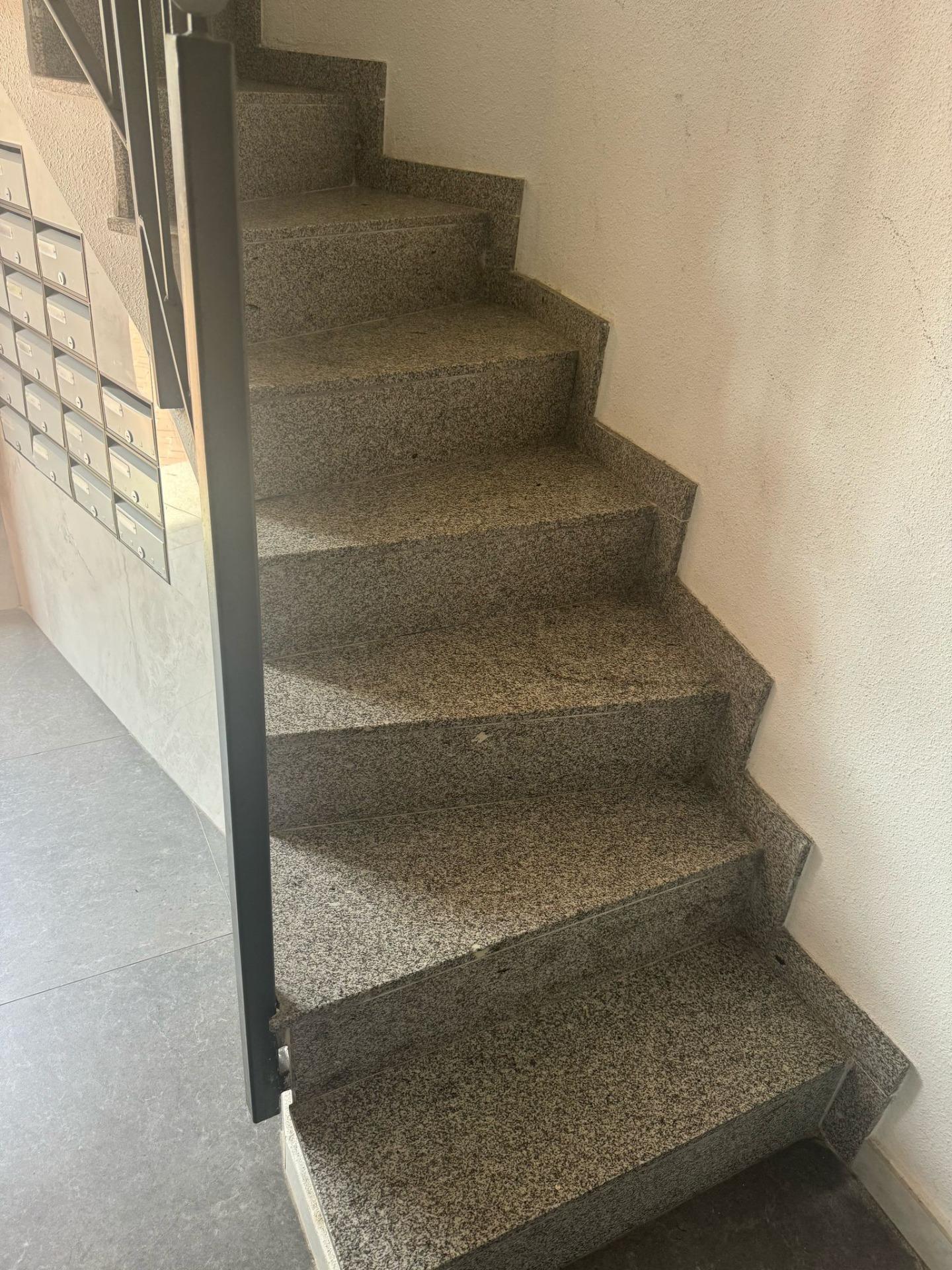 Amplio piso de 3 habitaciones en El Grau