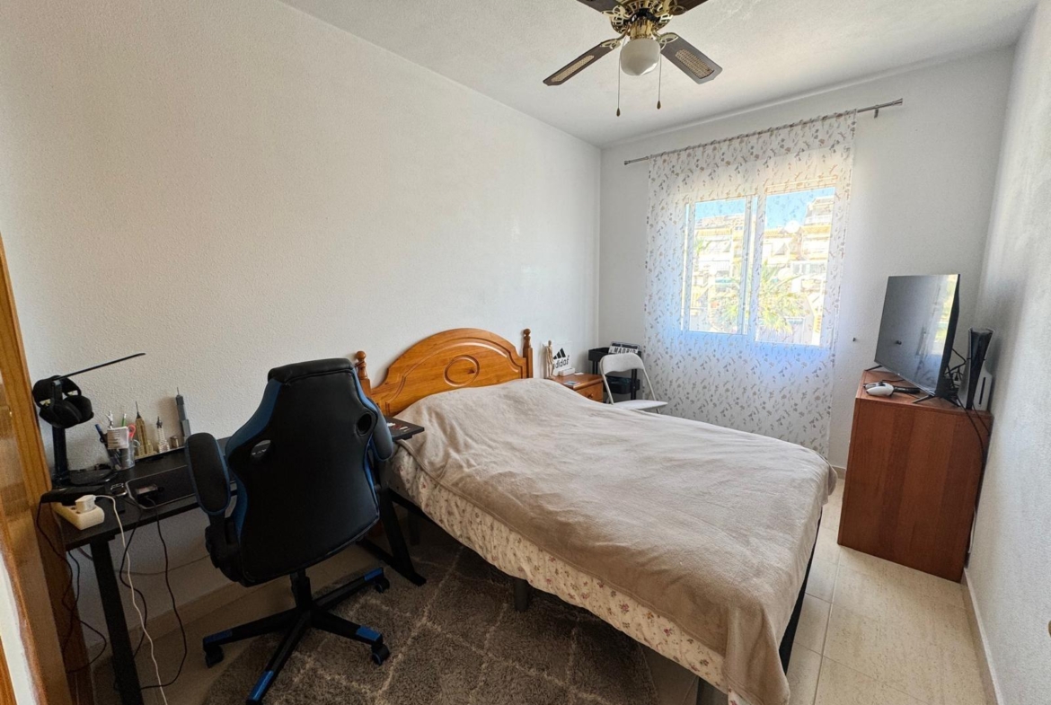 Cozy Townhouse in Orihuela Costa – Ideal for Family Living