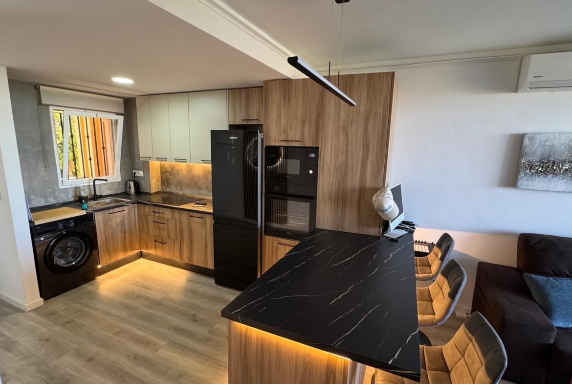 Exclusivo Piso de 2 Dormitorios en el Campo de Golf Bonalba, Mutxamel