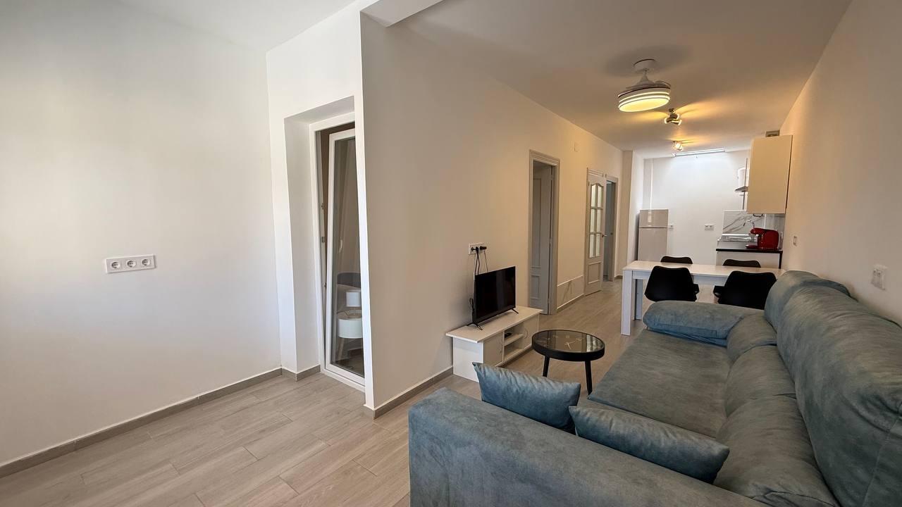 2-3-281 Bungalow with newly renovated, 2 bedrooms, 1 bathroom