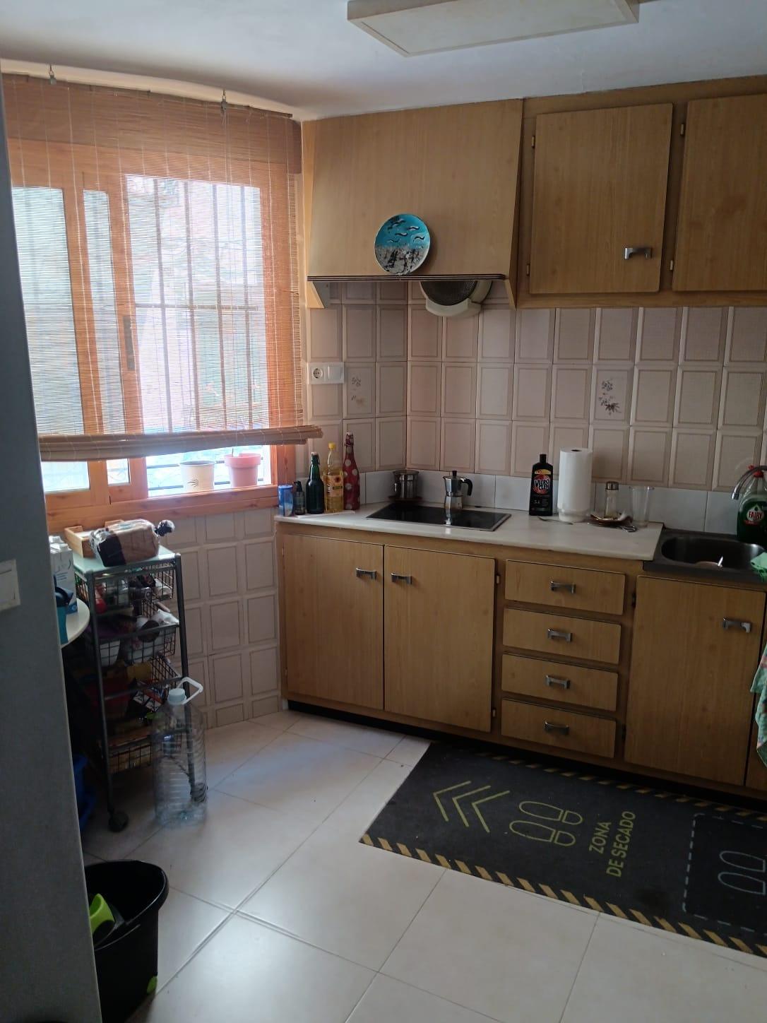 2-3-294 Charming Townhouse in the Historic Center of Finestrat