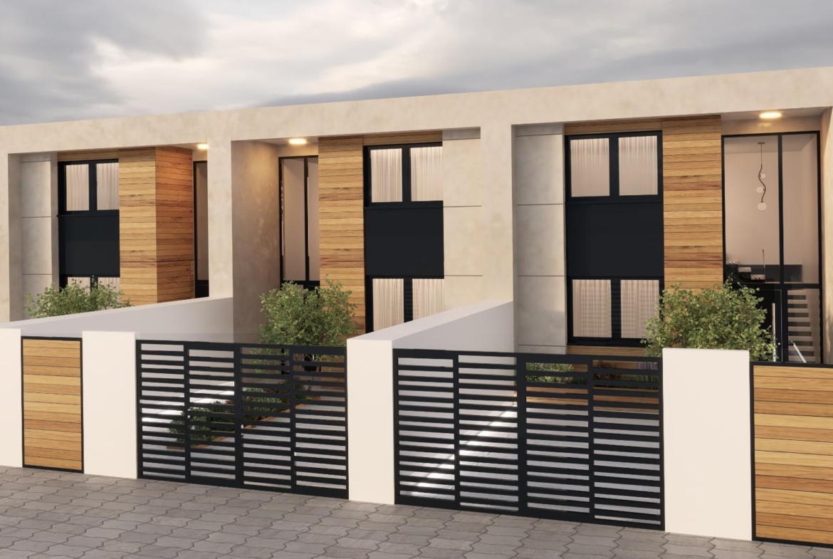 🏡 Mediterranean Villas – Alfaz del Pi