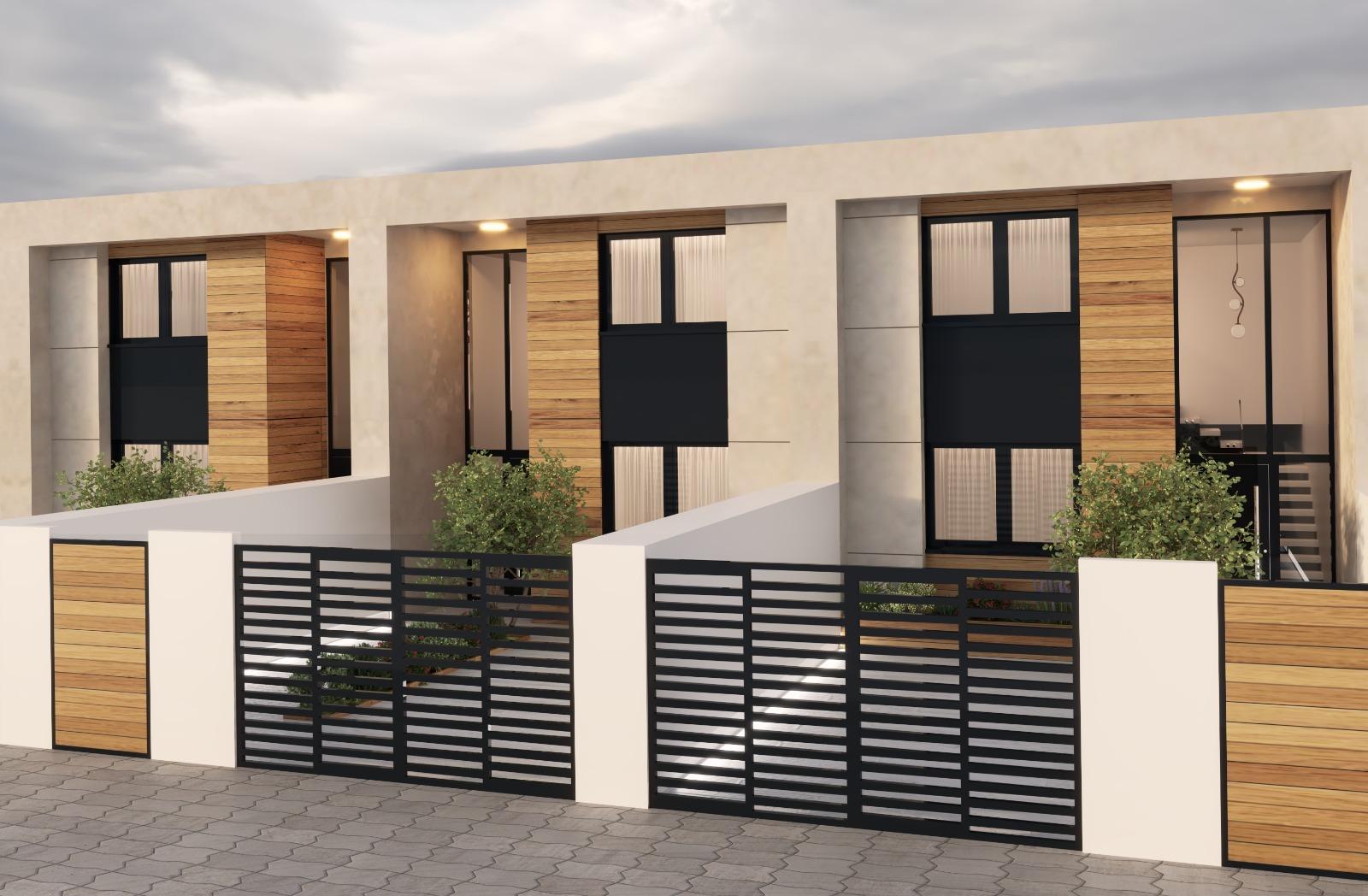 2-3-301 🏡 Mediterranean Villas – Alfaz del Pi