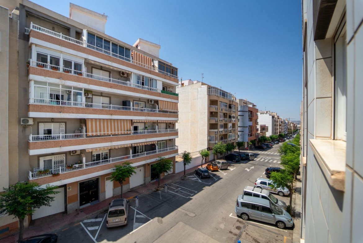 Acogedor apartamento para entrar a vivir !