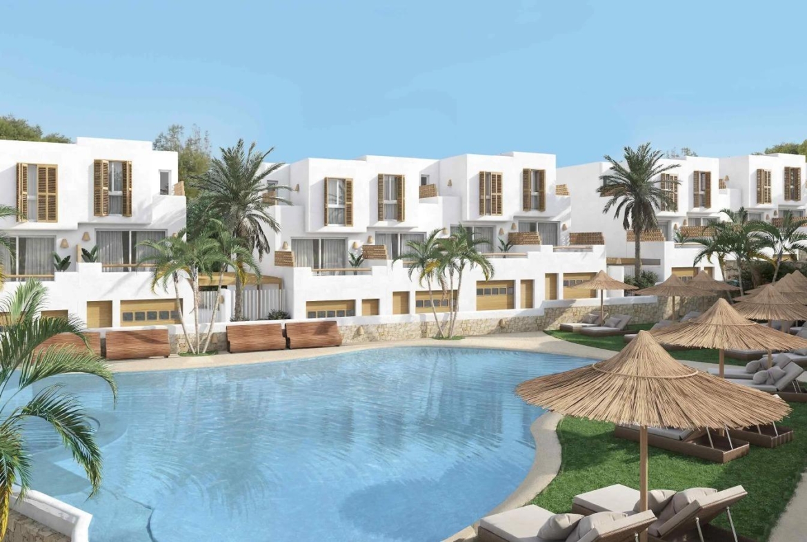 🏡 Almunia Hills Resort