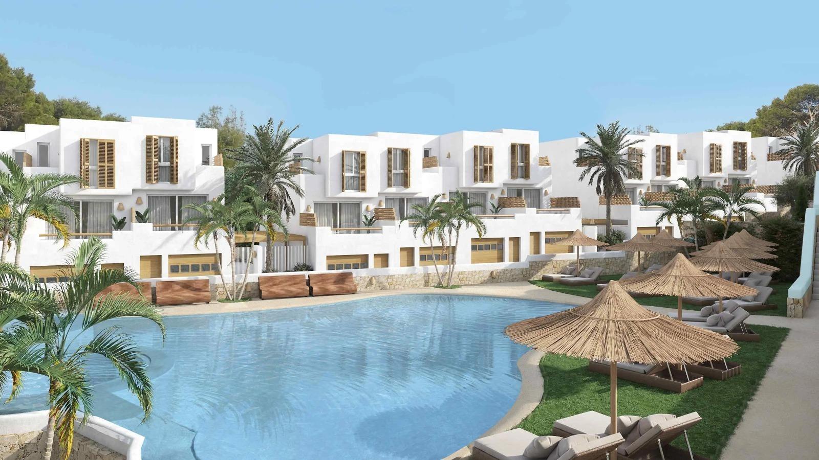 2-3-303 🏡 Almunia Hills Resort