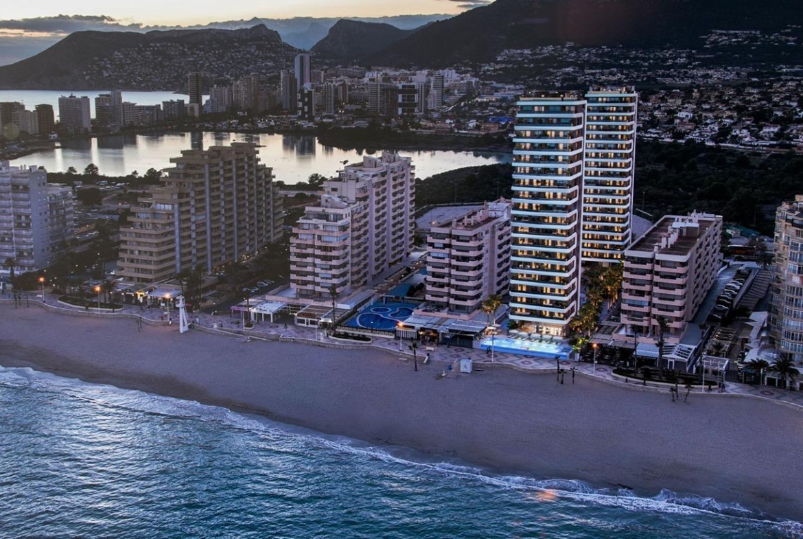 🌊 Azure Icons – Calpe