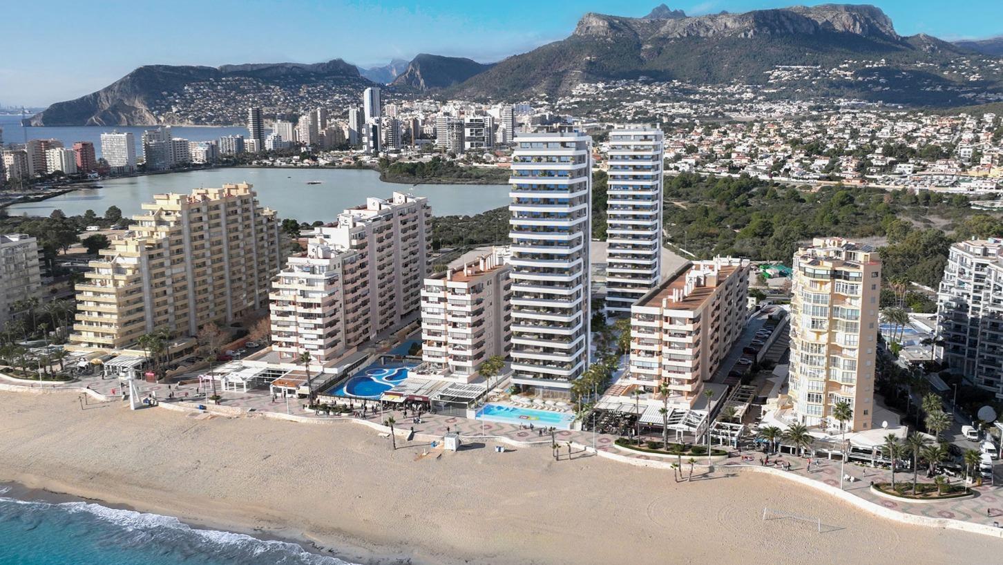 🌊 Azure Icons – Calpe