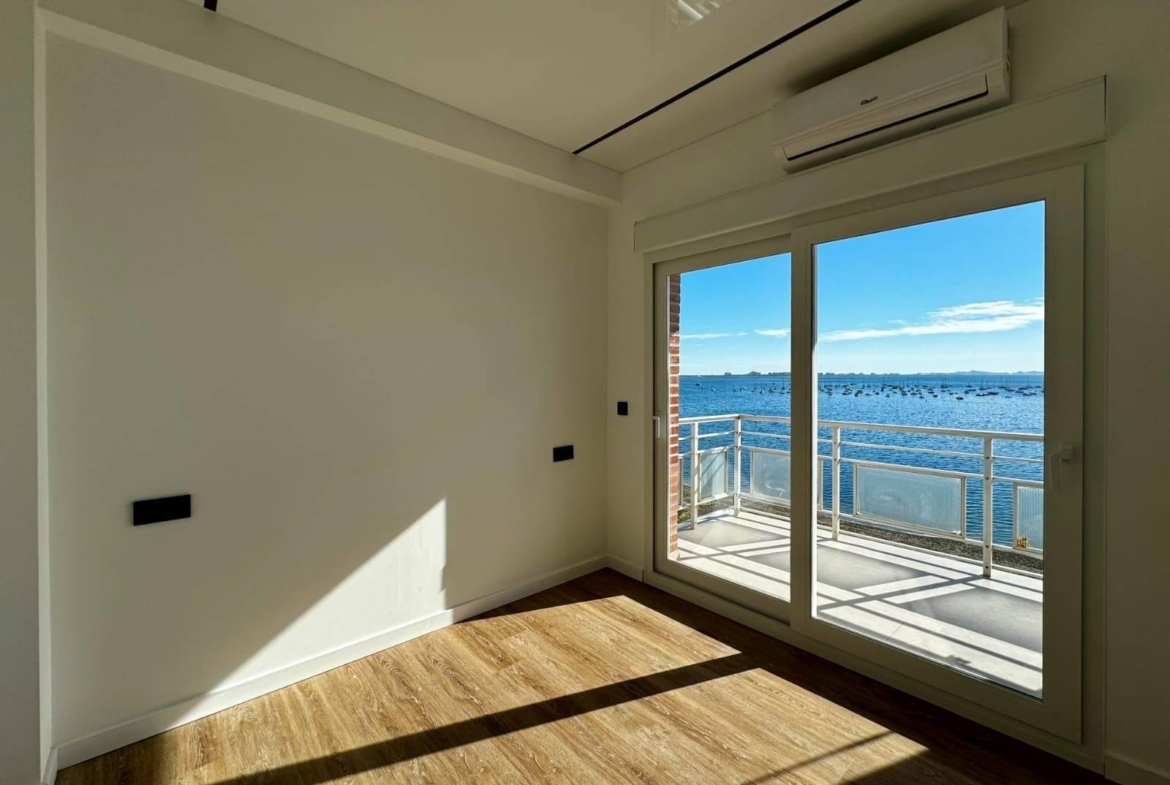 Exclusive Beachfront Property 🌊✨ 3 Bedrooms and 2 Bathrooms Drop in and put your towel on the sand