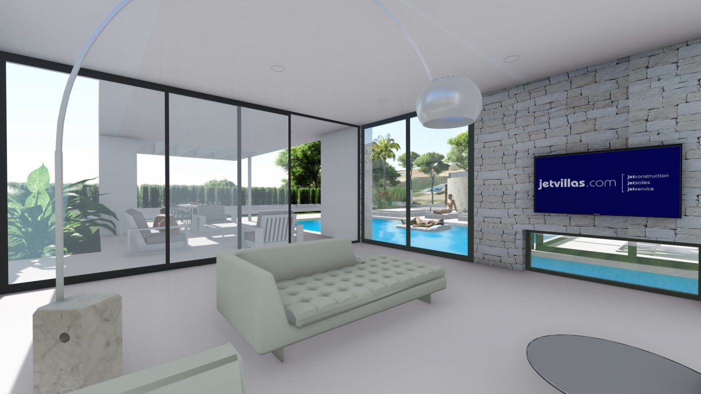 2-3-33 Villa de diseño en Maryvilla con vistas al mar