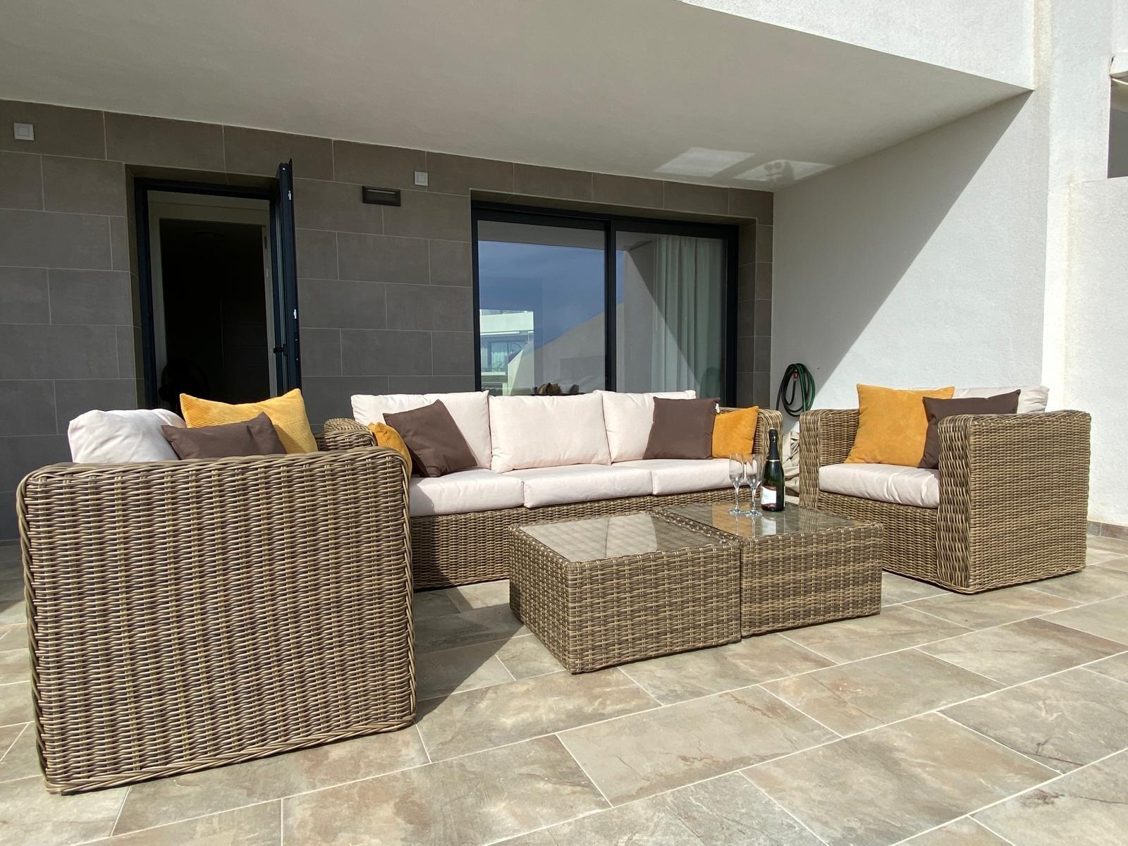 Duplex in Camporrosso, Finestrat
