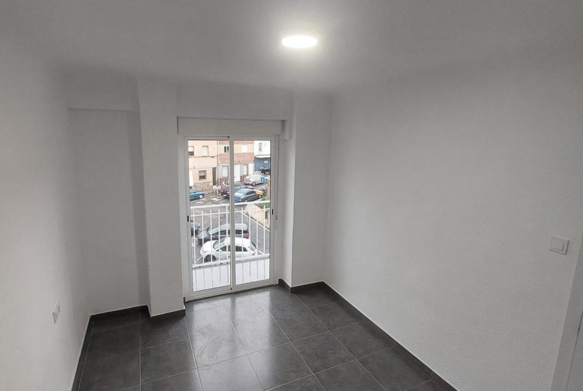 Cozy apartment in Santa Pola