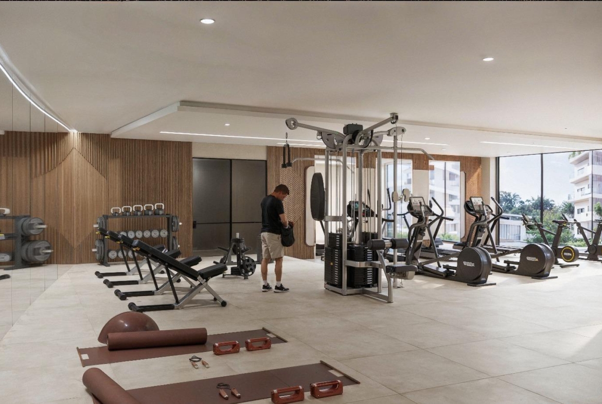 ✨ Destiny by Bergen – Where exclusivity meets nature
