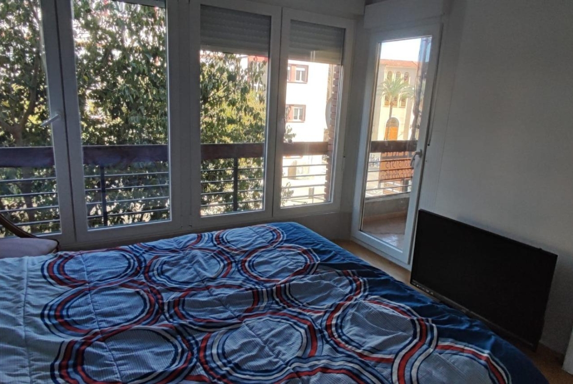 Apartment for sale in the center of Alicante
