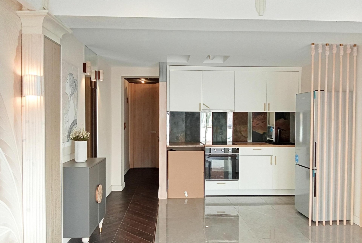 Apartment for sale in Alicante — Carolinas Bajas area