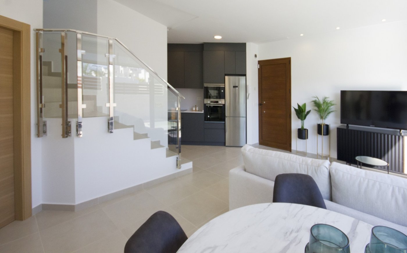 BRAND NEW VILLAS IN CIUDAD QUESADA !!!