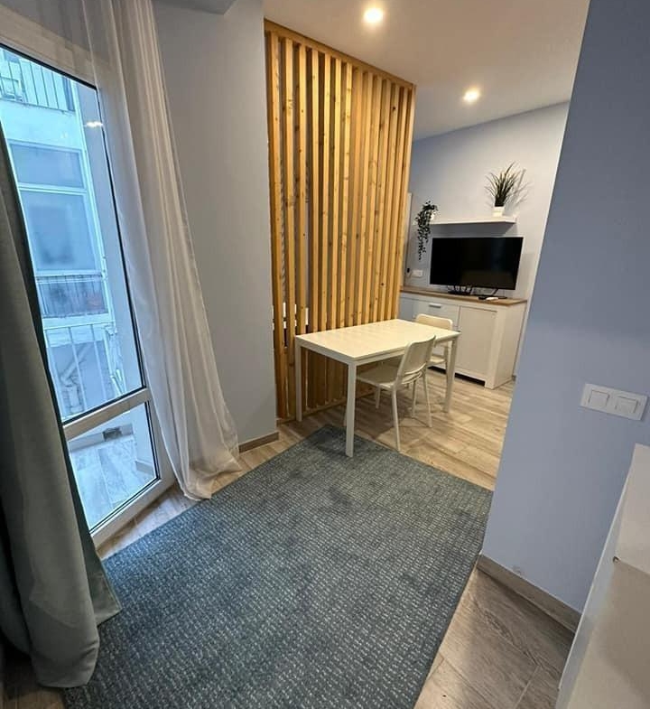 Apartamento in Alicante