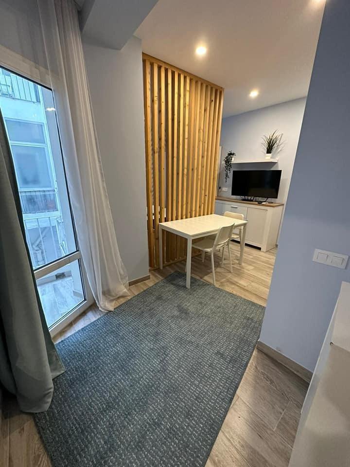 Apartamento in Alicante