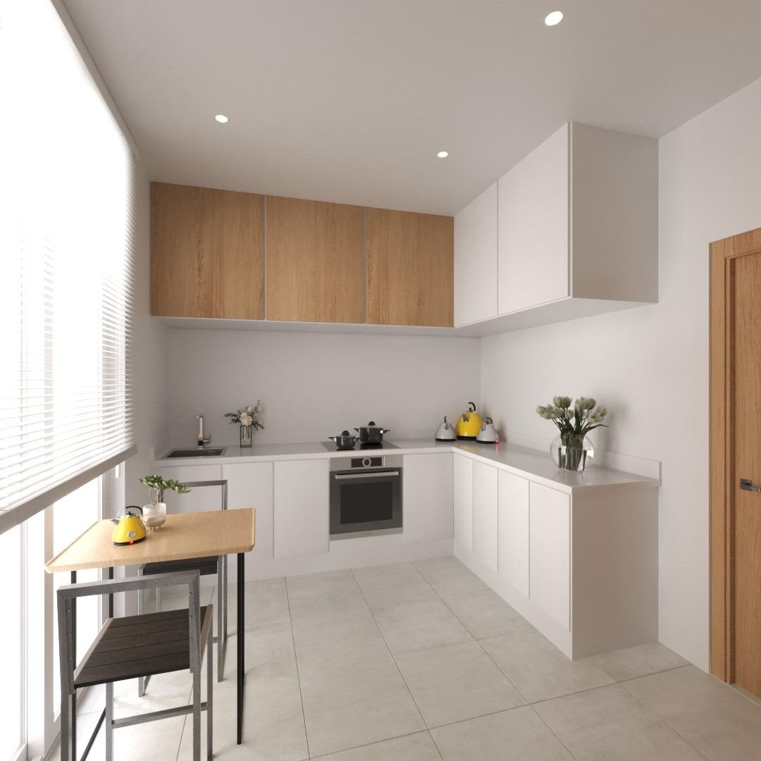 Newly built homes with community pool