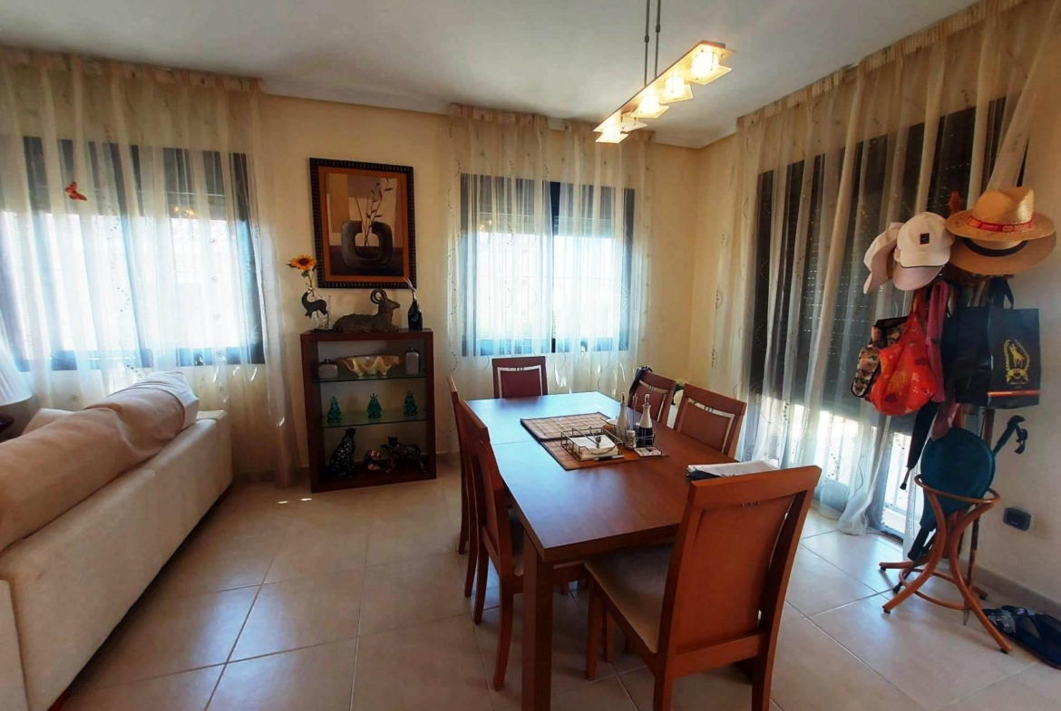 Elegance Villa in Ciudad Quesada