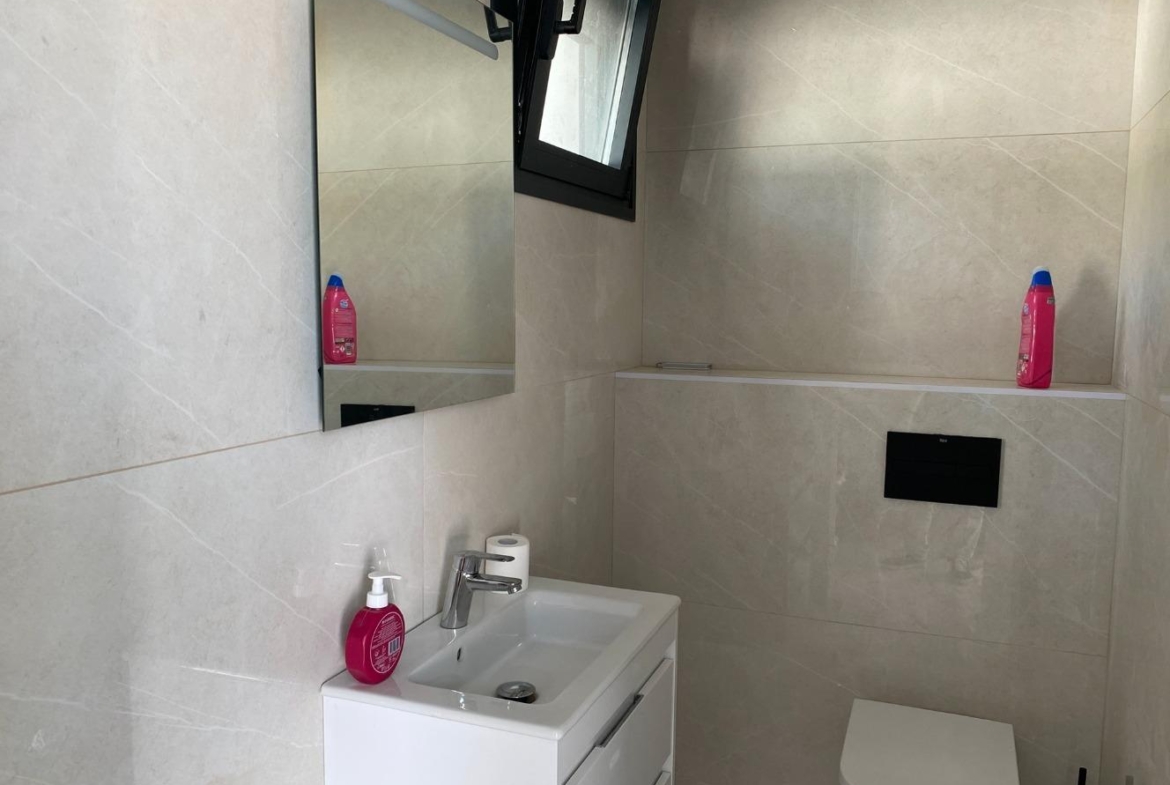 Ontdek uw nieuwe woning in Sierra Cortina, Finestrat