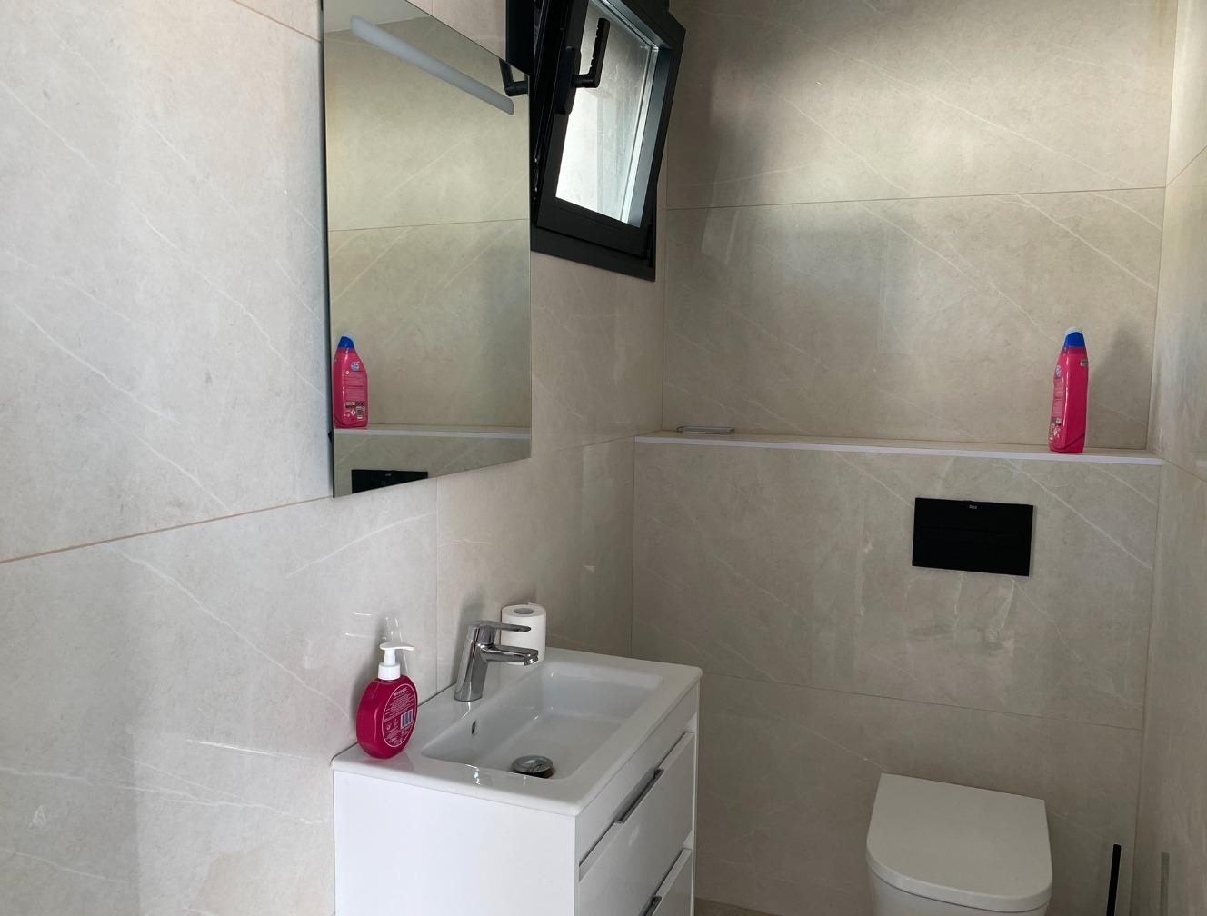 Ontdek uw nieuwe woning in Sierra Cortina, Finestrat