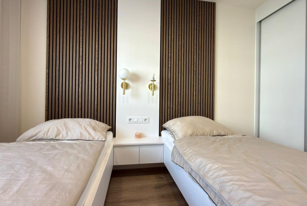 🌅 New apartment in Balcón de Finestrat