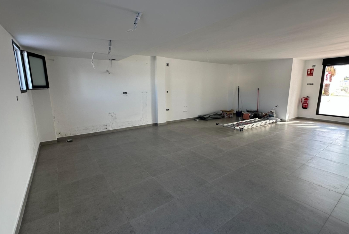 Exclusive townhouses in Oliva Nova: style, comfort, and sea just 500 m away